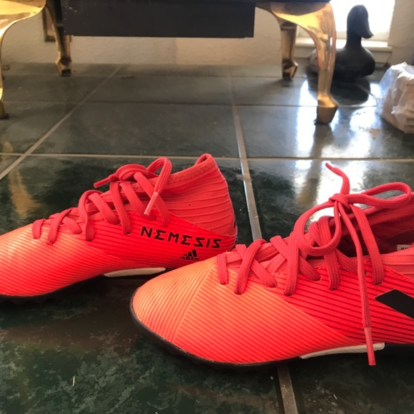 Adidas turf cleats - Picture 7 of 8